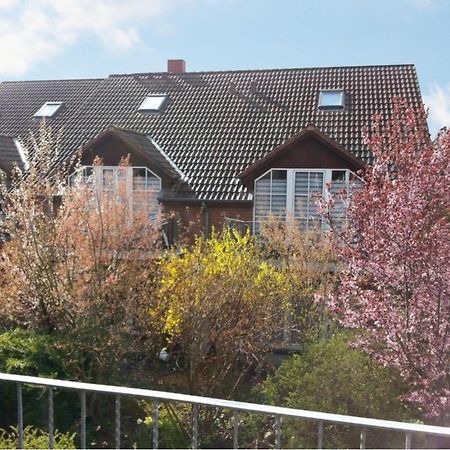Strandperle - Ihre Ferienwohnung Schönhagen 외부 사진
