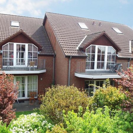 Strandperle - Ihre Ferienwohnung Schönhagen 외부 사진